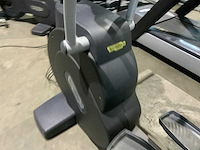 Technogym excite crossover visioweb crosstrainer - afbeelding 3 van  6