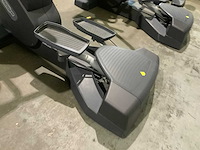 Technogym excite crossover visioweb crosstrainer - afbeelding 2 van  5