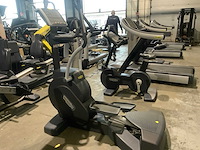 Technogym excite crossover visioweb crosstrainer - afbeelding 1 van  3