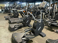 Technogym excite crossover visioweb crosstrainer - afbeelding 3 van  3