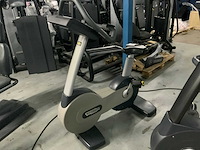 Technogym excite new bike 1000 unity 3 live home trainer