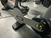 Technogym excite new bike 1000 unity 3 live home trainer - afbeelding 4 van  7