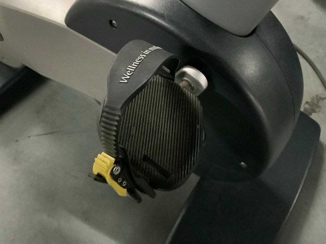 Technogym excite new bike 1000 unity 3 live home trainer - afbeelding 5 van  7