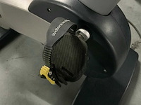 Technogym excite new bike 1000 unity 3 live home trainer - afbeelding 5 van  7