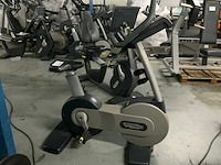 Technogym excite new bike 1000 unity 3 live home trainer - afbeelding 6 van  7