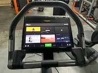 Technogym excite new bike 1000 unity 3 live home trainer - afbeelding 7 van  7