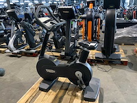 Technogym excite new bike 500 led home trainer - afbeelding 1 van  6