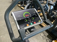 Technogym excite new bike 500 led home trainer - afbeelding 3 van  6