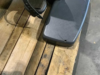 Technogym excite new bike 500 led home trainer - afbeelding 4 van  6