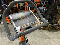 Technogym excite new bike 500 led home trainer - afbeelding 3 van  4