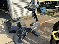 Technogym excite+ new bike home trainer