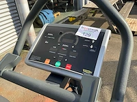 Technogym excite+ new bike home trainer - afbeelding 3 van  5