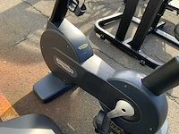 Technogym excite+ new bike home trainer - afbeelding 5 van  5
