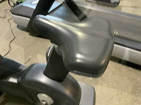 Technogym excite new bike uprightbike home trainer - afbeelding 3 van  5