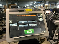 Technogym excite new bike uprightbike home trainer - afbeelding 5 van  5