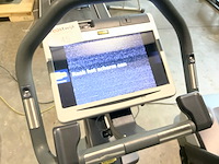 Technogym excite new bike uprightbike home trainer - afbeelding 3 van  5