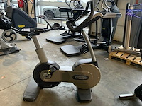 Technogym excite new bike visioweb home trainer - afbeelding 2 van  6