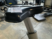 Technogym excite new bike visioweb home trainer - afbeelding 6 van  6