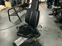 Technogym excite new recline 1000 unity 3 live home trainer - afbeelding 3 van  8