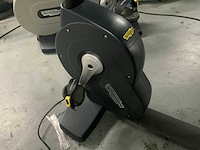 Technogym excite new recline 1000 unity 3 live home trainer - afbeelding 5 van  8