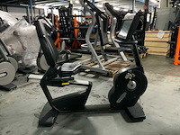 Technogym excite new recline 1000 unity 3 live home trainer - afbeelding 6 van  8