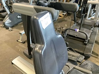 Technogym excite new recline 500 led home trainer - afbeelding 2 van  5