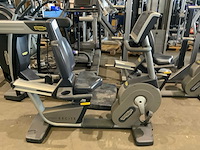 Technogym excite new recline 500 led home trainer - afbeelding 1 van  2