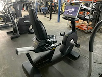 Technogym excite new recline visioweb home trainer - afbeelding 5 van  5