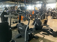Technogym excite new step 700 led stepper - afbeelding 1 van  5