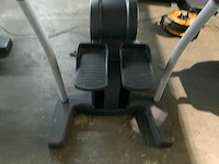 Technogym excite new step 700 led stepper - afbeelding 2 van  5