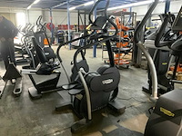 Technogym excite new step 700 led stepper - afbeelding 5 van  5