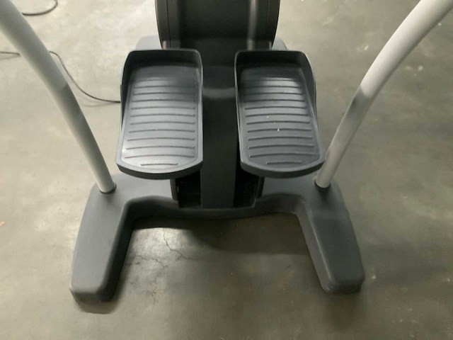 Technogym excite new step visioweb stepper - afbeelding 2 van  5