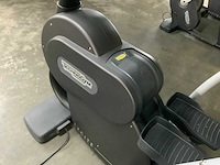 Technogym excite new step visioweb stepper - afbeelding 3 van  5