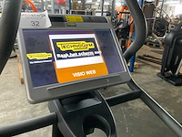 Technogym excite new step visioweb stepper - afbeelding 4 van  5