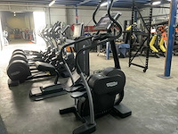 Technogym excite new step visioweb stepper - afbeelding 5 van  5