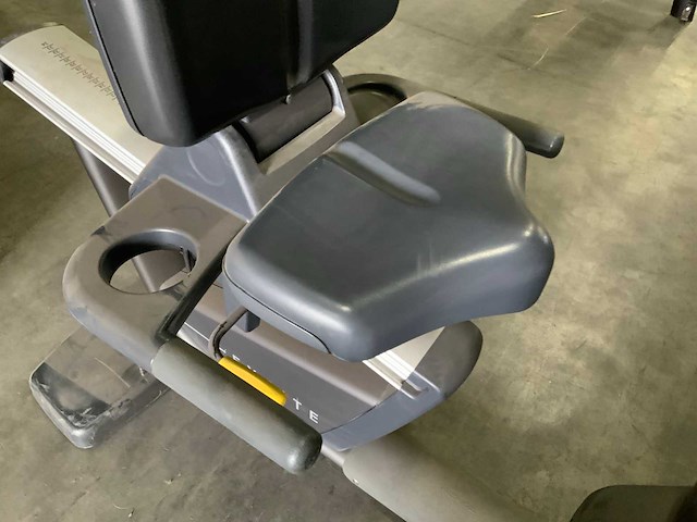 Technogym excite recline 500 led home trainer - afbeelding 2 van  4