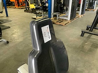 Technogym excite recline 500 led home trainer - afbeelding 3 van  4