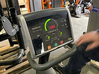 Technogym excite recline 500 led home trainer - afbeelding 4 van  4