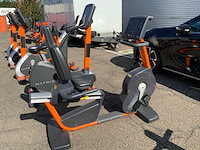 Technogym excite+ recline 500led home trainer - afbeelding 1 van  6