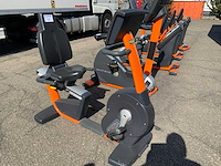 Technogym excite+ recline 500led home trainer - afbeelding 3 van  6