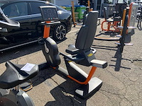Technogym excite+ recline 500led home trainer - afbeelding 5 van  6