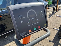 Technogym excite+ recline 500led home trainer - afbeelding 6 van  6