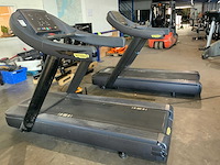 Technogym excite run now 500 led loopband - afbeelding 1 van  7