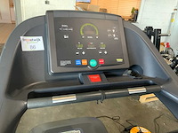 Technogym excite run now 500 led loopband - afbeelding 3 van  7