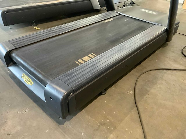 Technogym excite run now 500 led loopband - afbeelding 5 van  7