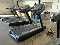 Technogym excite run now 500 led loopband - afbeelding 7 van  7