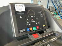 Technogym excite run now 500 led loopband - afbeelding 3 van  4