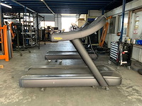 Technogym excite+ run now 500 led loopband - afbeelding 1 van  5
