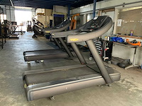 Technogym excite+ run now 500 led loopband - afbeelding 2 van  5