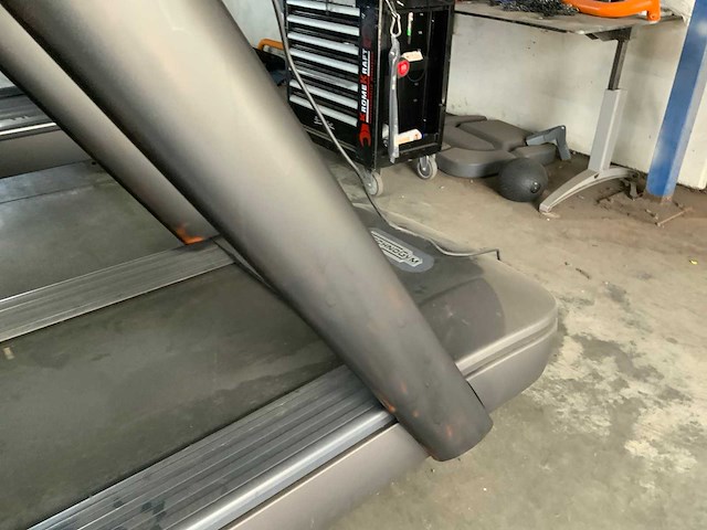 Technogym excite+ run now 500 led loopband - afbeelding 3 van  5